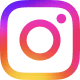 インスタグラムのロゴ