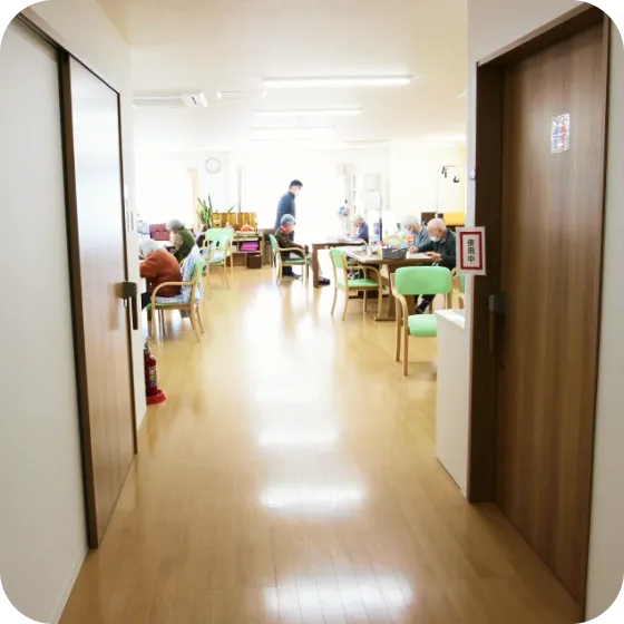 家庭的な雰囲気03