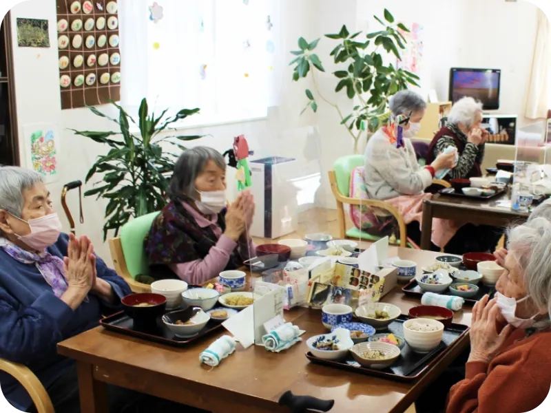 お食事02